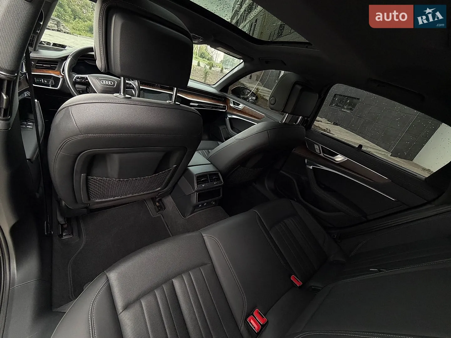 2019 Audi A6 - мініатюра 27