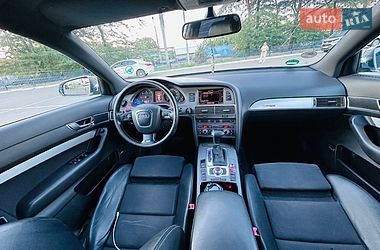 Универсал Audi A6 2007 в Одессе