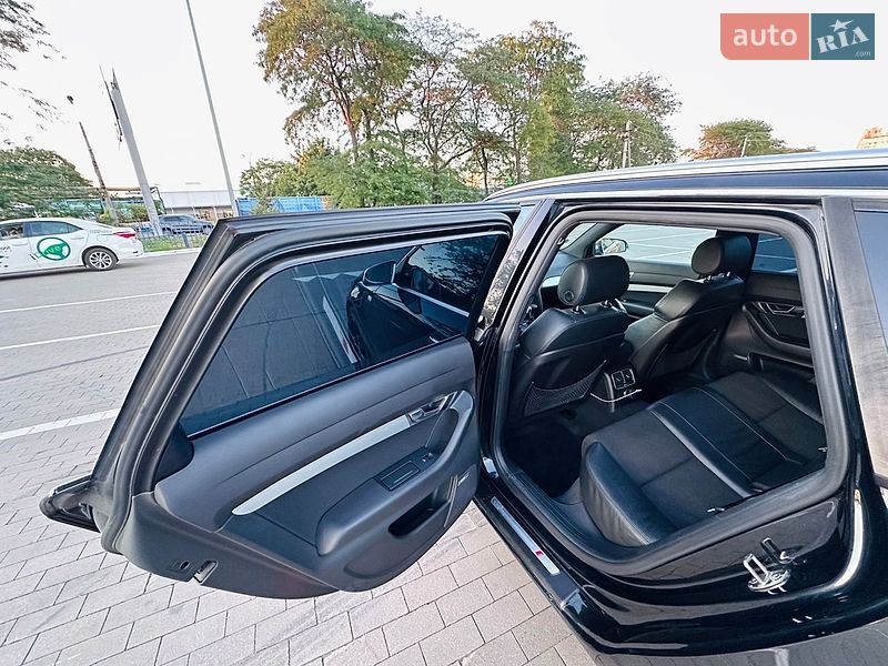 Универсал Audi A6 2007 в Одессе