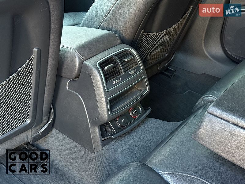 Седан Audi A6 2015 в Одессе фото 30 Седан Audi A6 2015 в Одессе