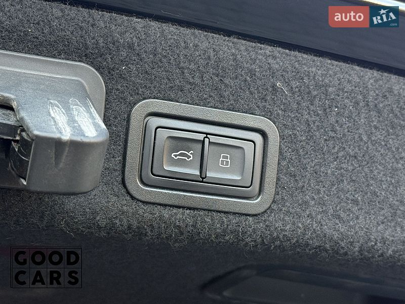 Седан Audi A6 2015 в Одессе фото 18 Седан Audi A6 2015 в Одессе
