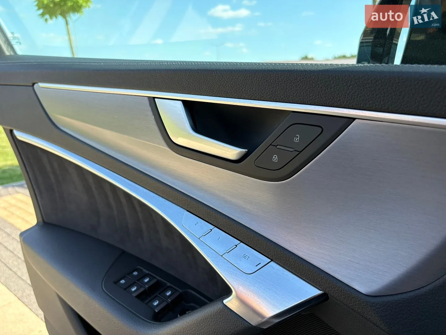 2018 Audi A6 - мініатюра 19