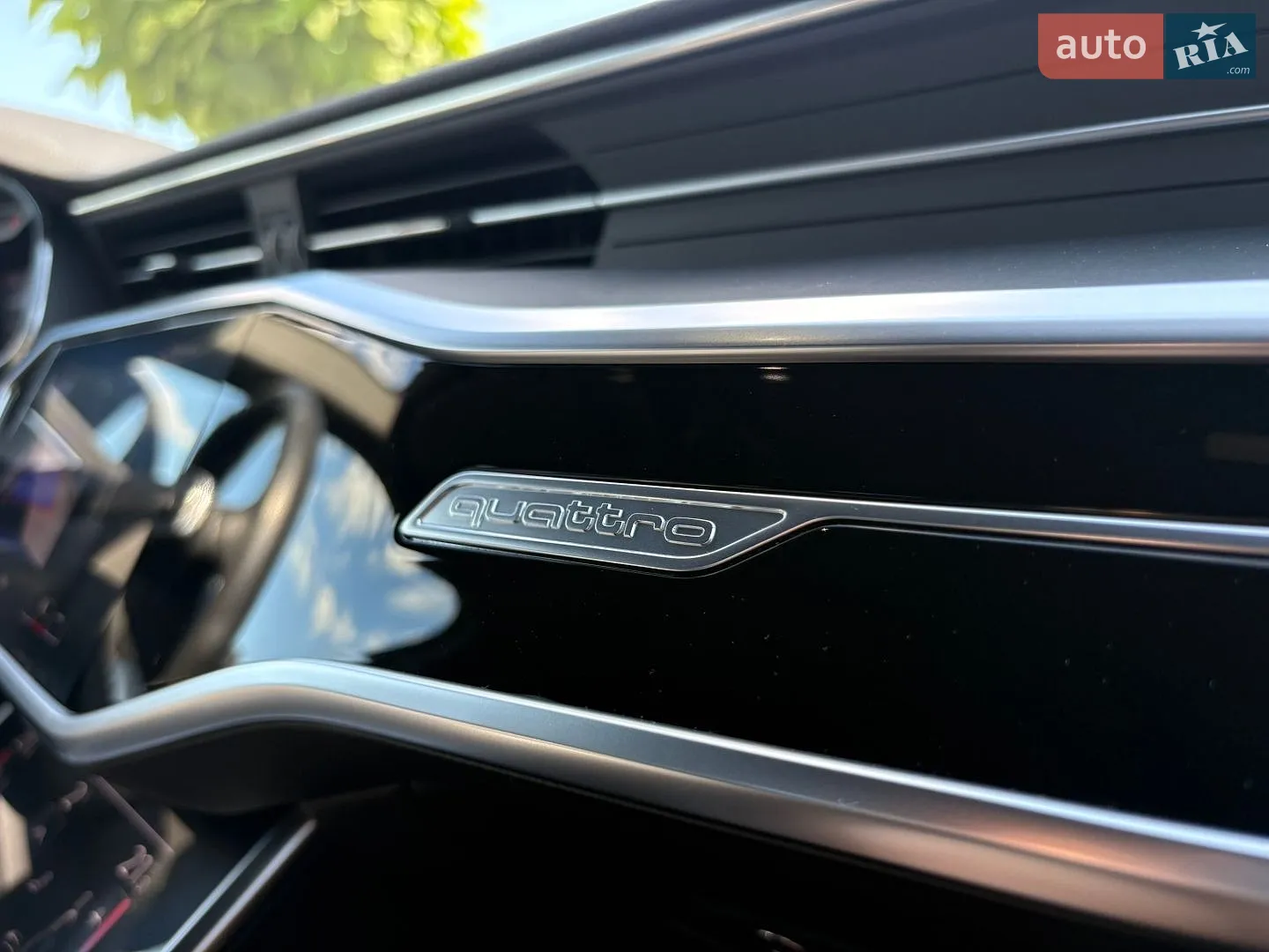 2018 Audi A6 - мініатюра 28