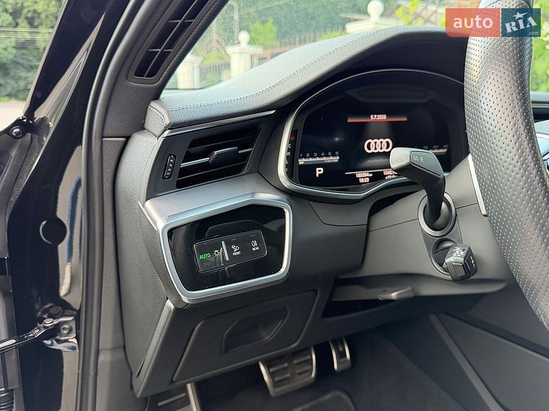 Седан Audi A6 2019 в Вінниці