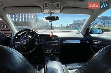 Універсал Audi A6 2006 в Сарнах