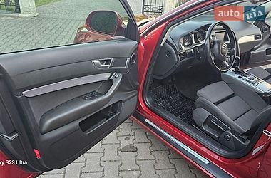 Седан Audi A6 2009 в Стрые