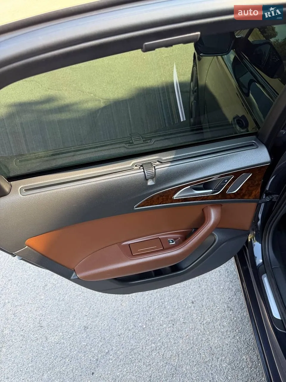 2013 Audi A6 - мініатюра 6