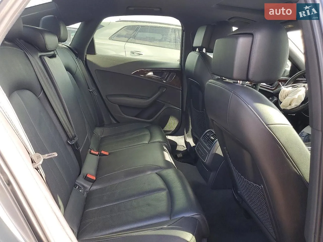2015 Audi A6 - мініатюра 10