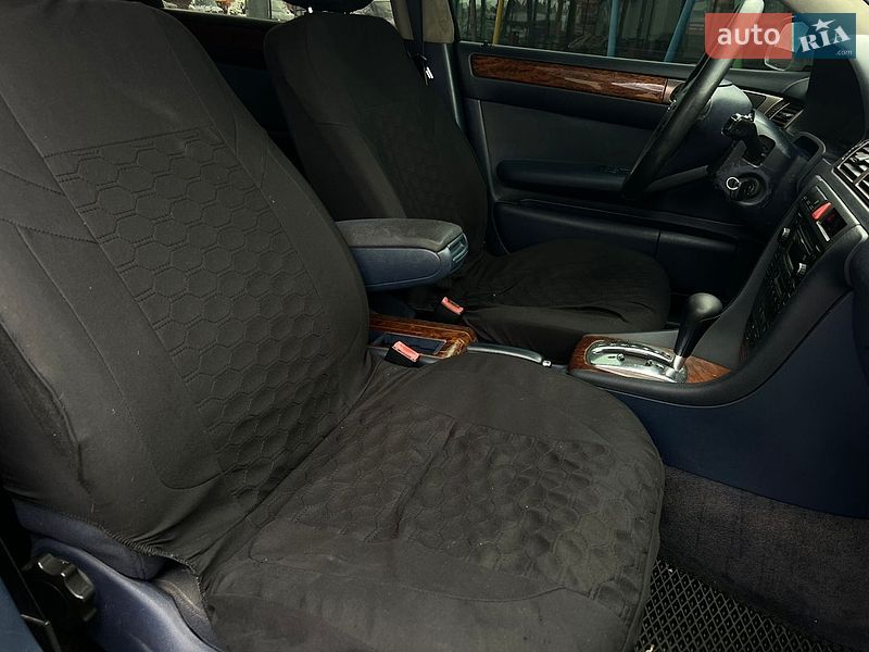 Універсал Audi A6 2001 в Києві фото 15 Універсал Audi A6 2001 в Києві