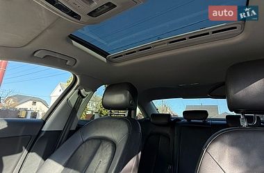 Седан Audi A6 2012 в Тячеве