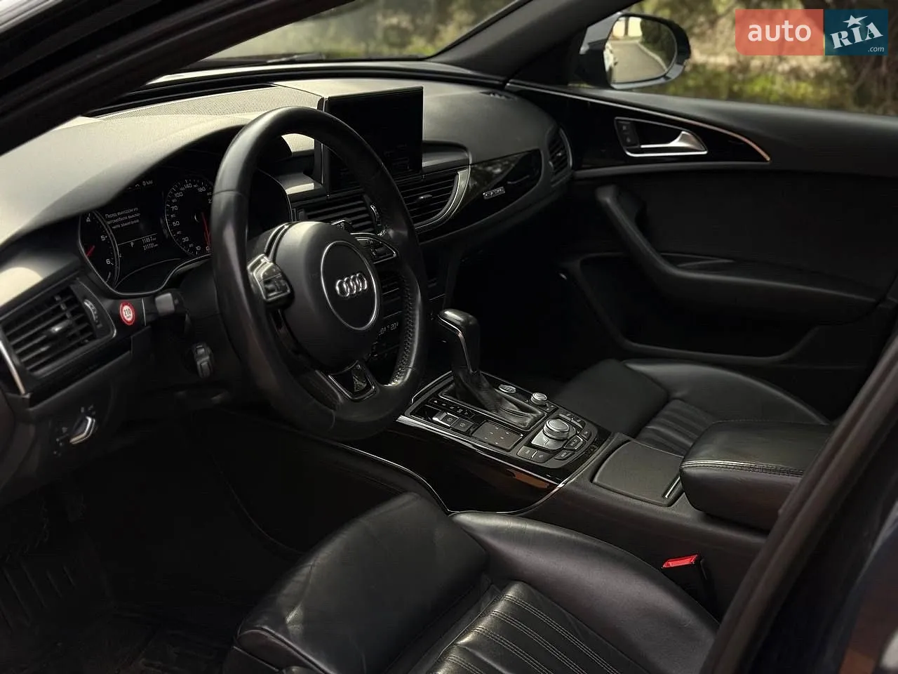 2018 Audi A6 - мініатюра 9