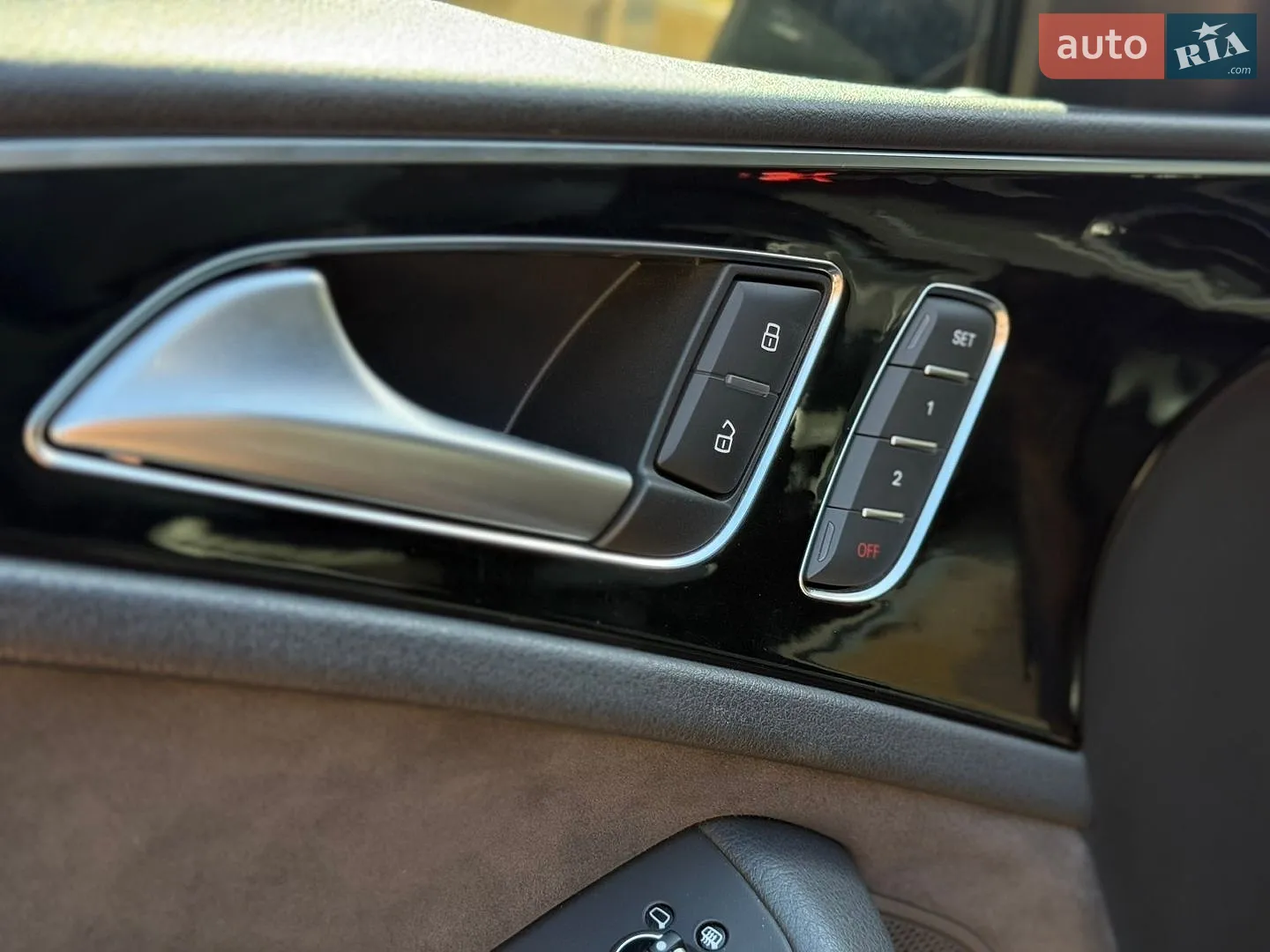 2018 Audi A6 - мініатюра 15