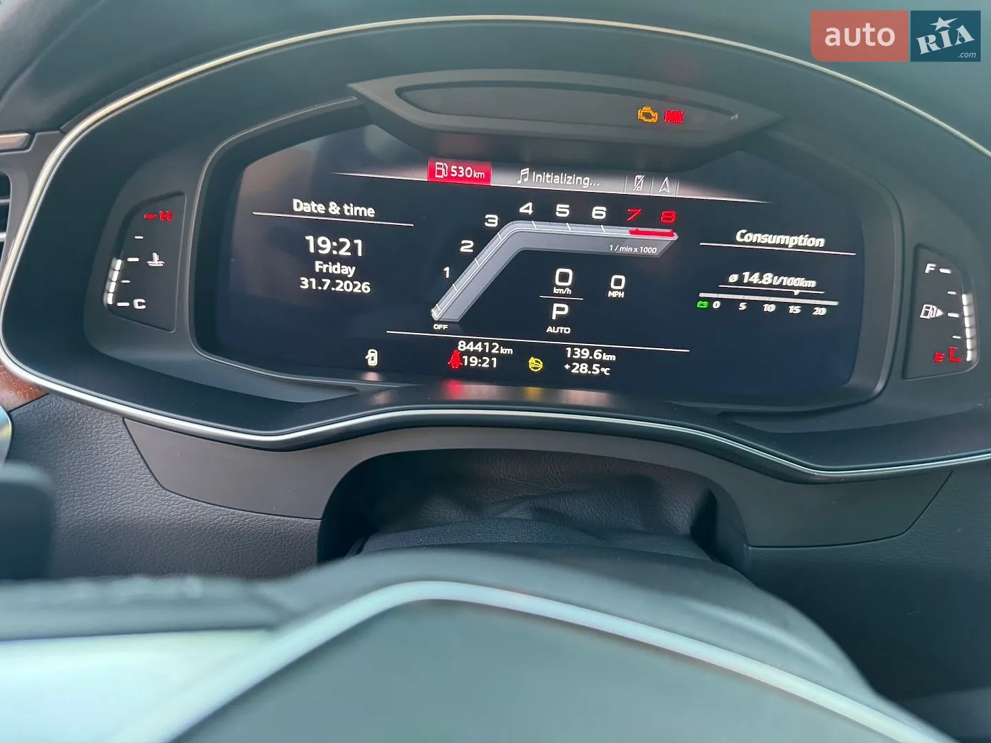 2022 Audi A6 - мініатюра 14