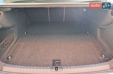 Седан Audi A6 2020 в Львові