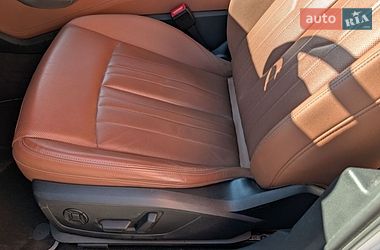 Седан Audi A6 2020 в Львові