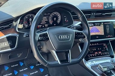 Седан Audi A6 2018 в Рівному фото 16 Седан Audi A6 2018 в Рівному