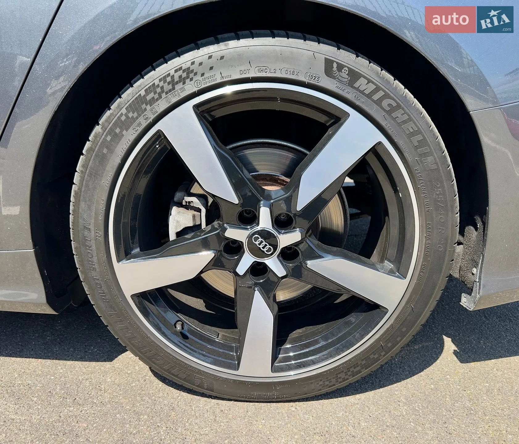 2019 Audi A6 - мініатюра 13