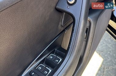Седан Audi A6 2012 в Ивано-Франковске