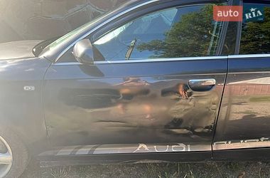 Седан Audi A6 2004 в Заліщиках фото 4 Седан Audi A6 2004 в Заліщиках
