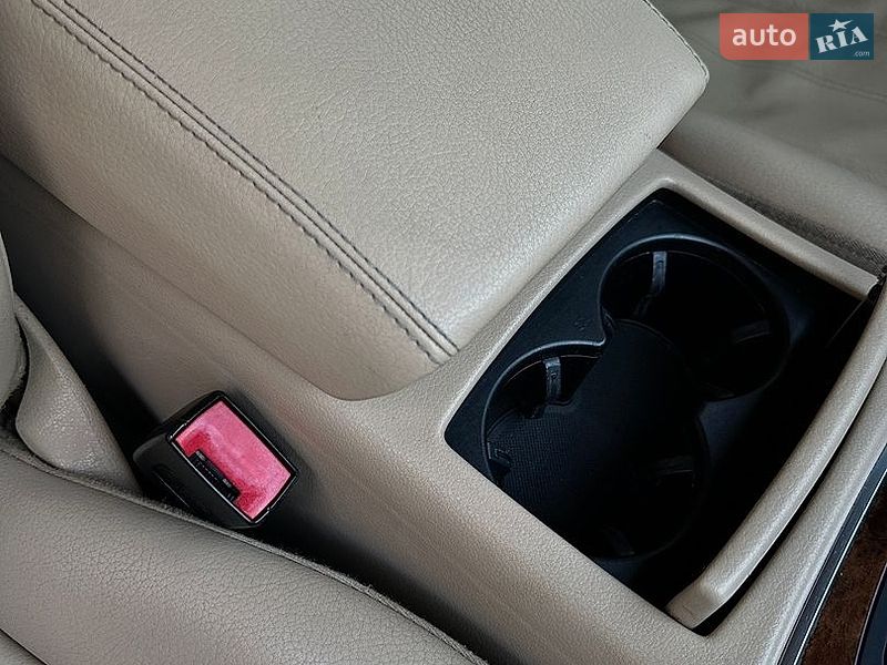 Седан Audi A6 2013 в Коломиї