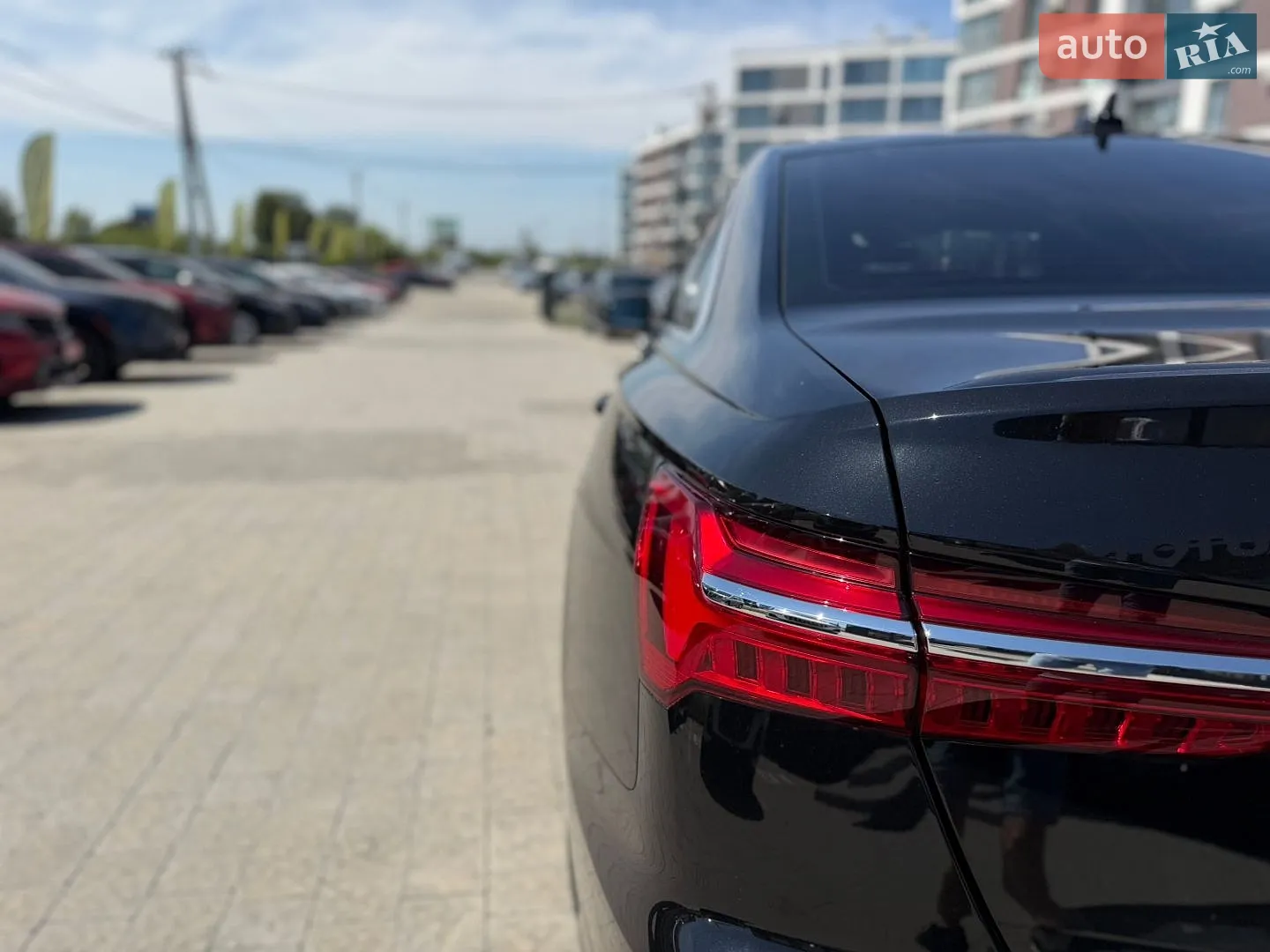 2019 Audi A6 - мініатюра 9