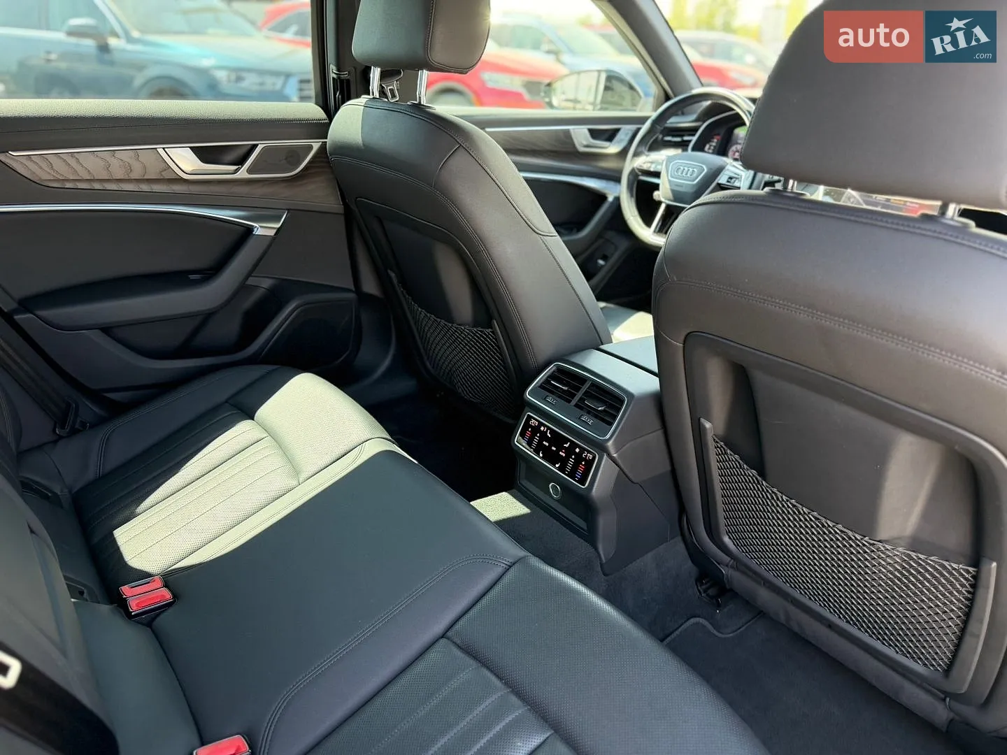 2019 Audi A6 - мініатюра 26