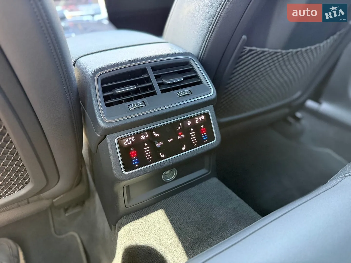 2019 Audi A6 - мініатюра 24