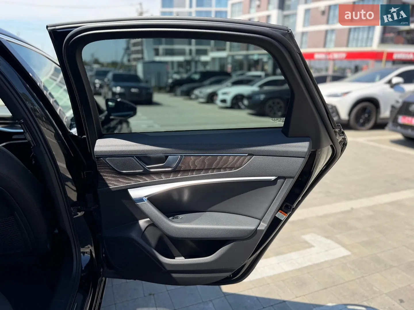 2019 Audi A6 - мініатюра 27