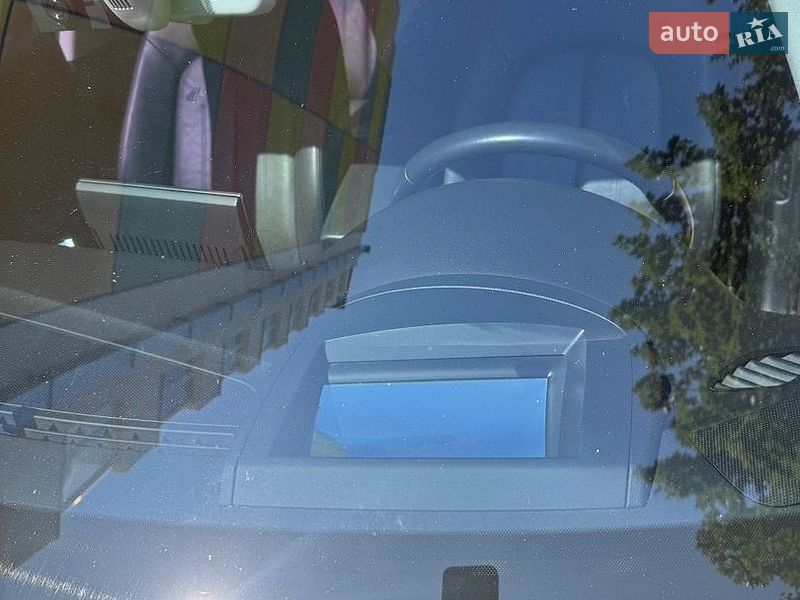 Седан Audi A6 2012 в Ивано-Франковске