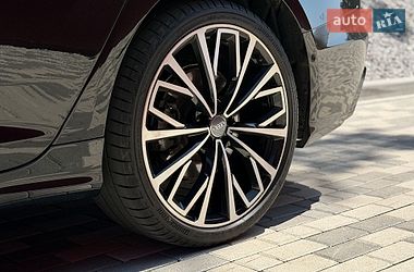 Седан Audi A6 2020 в Львові
