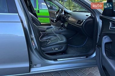 Седан Audi A6 2012 в Тернополі фото 23 Седан Audi A6 2012 в Тернополі
