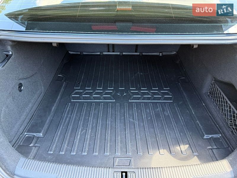 Седан Audi A6 2015 в Хмельницком
