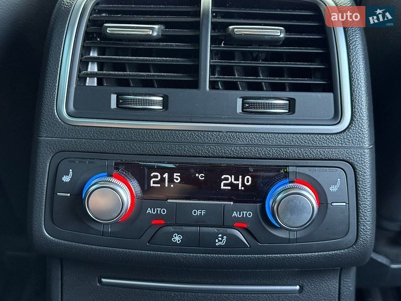 Седан Audi A6 2015 в Хмельницком