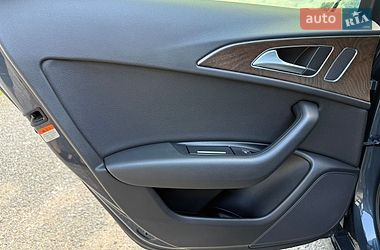 Седан Audi A6 2015 в Хмельницком