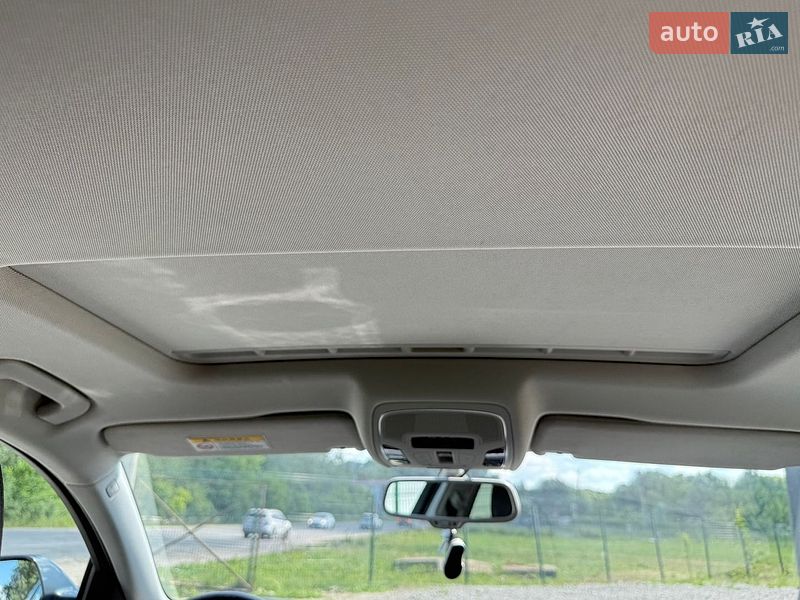 Седан Audi A6 2015 в Хмельницком