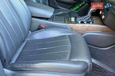 Седан Audi A6 2015 в Хмельницком