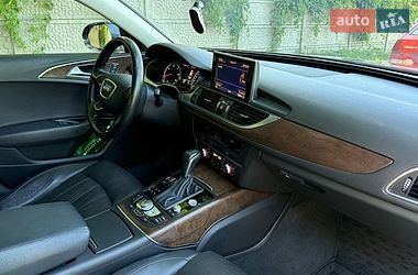 Седан Audi A6 2015 в Хмельницком