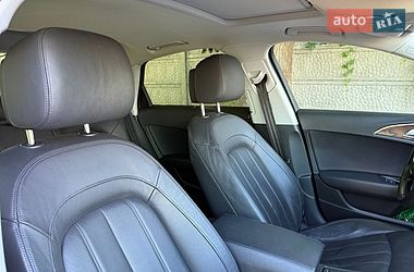 Седан Audi A6 2015 в Хмельницком