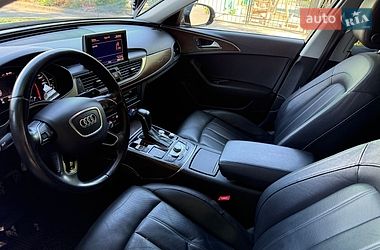 Седан Audi A6 2015 в Хмельницком