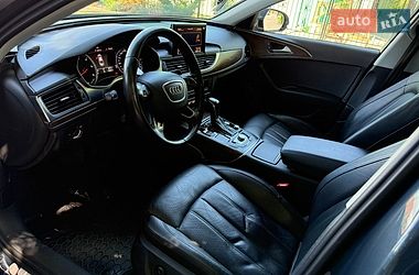 Седан Audi A6 2015 в Хмельницком