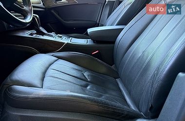 Седан Audi A6 2015 в Хмельницком