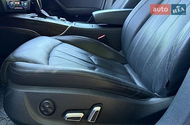 Седан Audi A6 2015 в Хмельницком