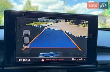 Седан Audi A6 2015 в Хмельницком