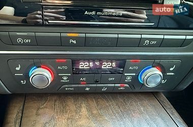 Седан Audi A6 2015 в Хмельницком