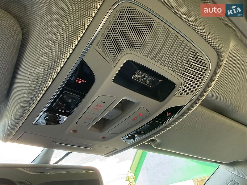 Седан Audi A6 2015 в Хмельницком