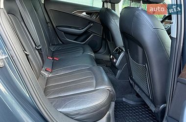 Седан Audi A6 2015 в Хмельницком