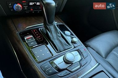 Седан Audi A6 2015 в Хмельницком