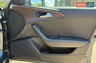 Седан Audi A6 2015 в Хмельницком