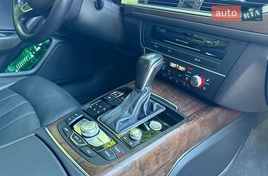 Седан Audi A6 2015 в Хмельницком
