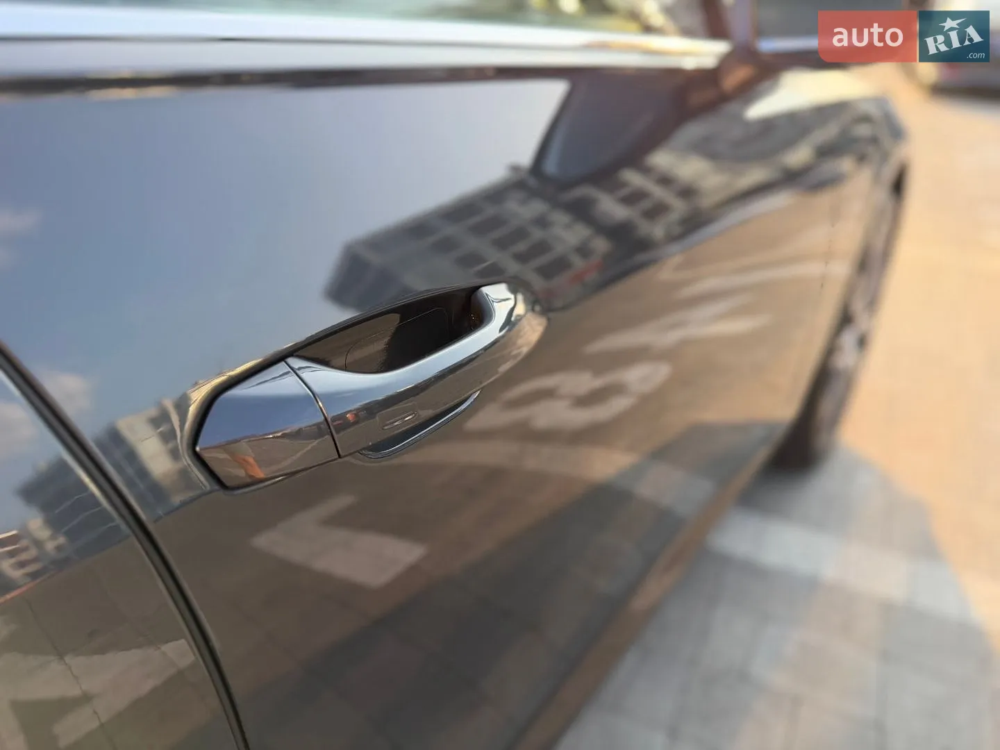 2022 Audi A6 - мініатюра 10